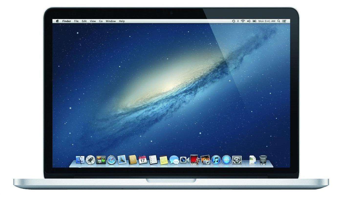 Apple Macbook Pro 15 15,4