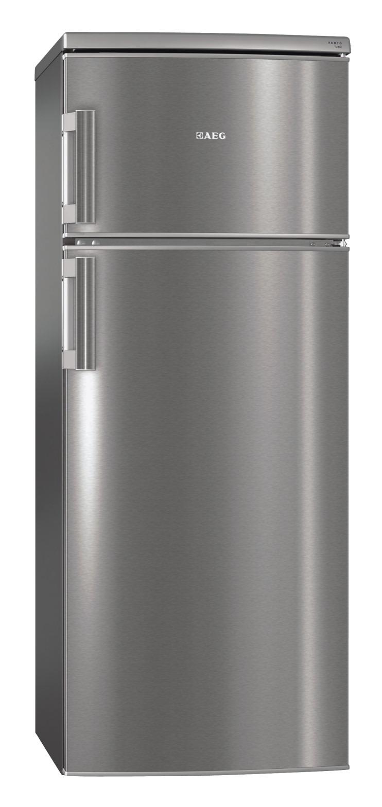 Lodówka AEG Santo 72300 DSX0