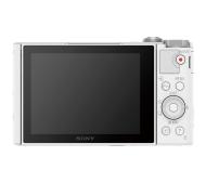 Sony Cyber-shot DSC-WX500 (biały) - Opinie, Cena - RTV EURO AGD