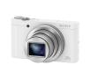 Sony Cyber-shot DSC-WX500 (biały)