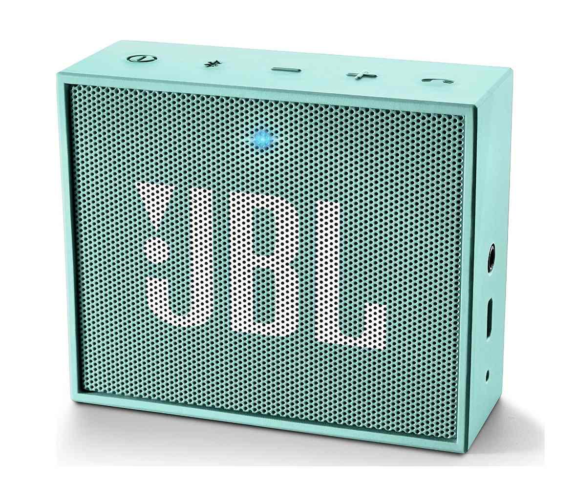 Głośnik Bluetooth JBL GO (morski)