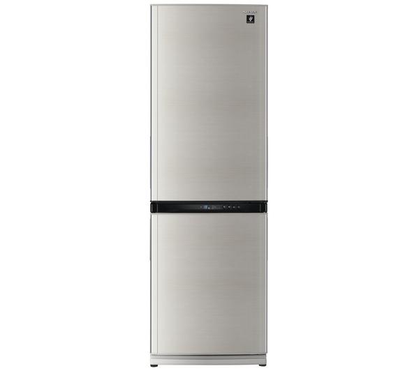 Lodówka Sharp SJ-RM320TSL