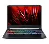 Laptop gamingowy Acer Nitro 5 AN515-45-R0QV 15,6" 144Hz R5 5600H 16GB RAM 512GB Dysk SSD RTX3060 Czarny