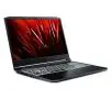 Laptop gamingowy Acer Nitro 5 AN515-45-R0QV 15,6" 144Hz R5 5600H 16GB RAM 512GB Dysk SSD RTX3060 Czarny