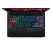 Laptop gamingowy Acer Nitro 5 AN515-45-R0QV 15,6" 144Hz R5 5600H 16GB RAM 512GB Dysk SSD RTX3060 Czarny