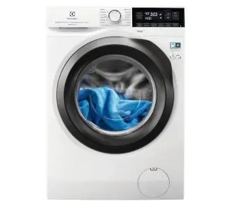 Pralka Electrolux 600 SensiCare EW6F349BSPA 9kg 1400obr/min