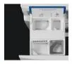 Pralka Electrolux 600 SensiCare EW6F349BSPA 9kg 1400obr/min