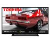 Telewizor Toshiba 50UL3C63DG 50" LED 4K Smart TV Dolby Vision Dolby Atmos DVB-T2