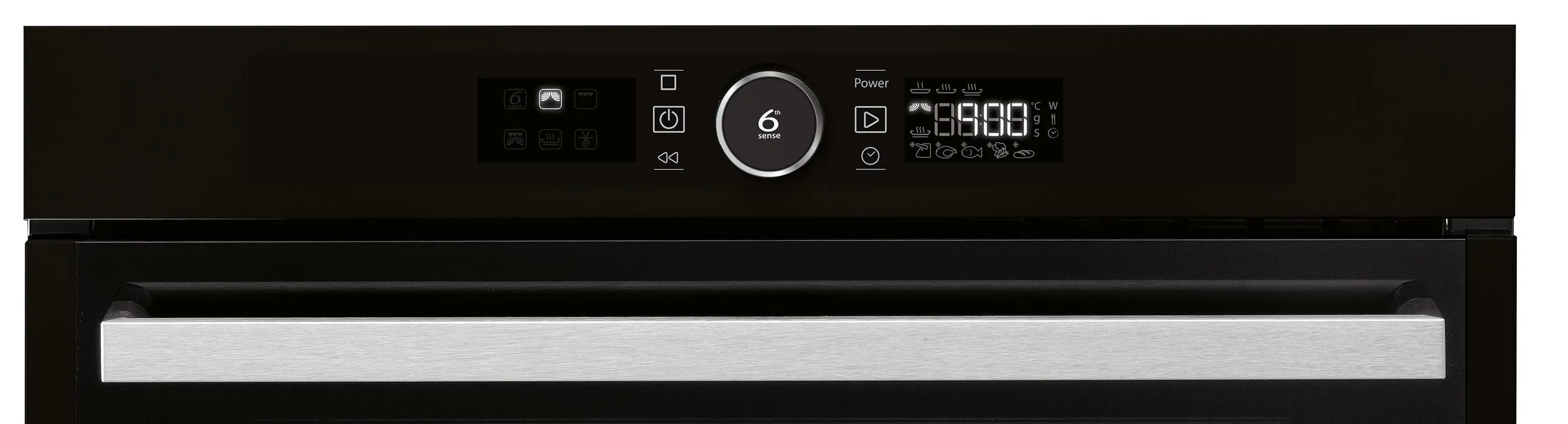 Kuchenka mikrofalowa Whirlpool Absolute AMW 731/NB Grill
