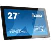 Monitor iiyama ProLite T273C-B3 27" Full HD IPS 60Hz 5ms