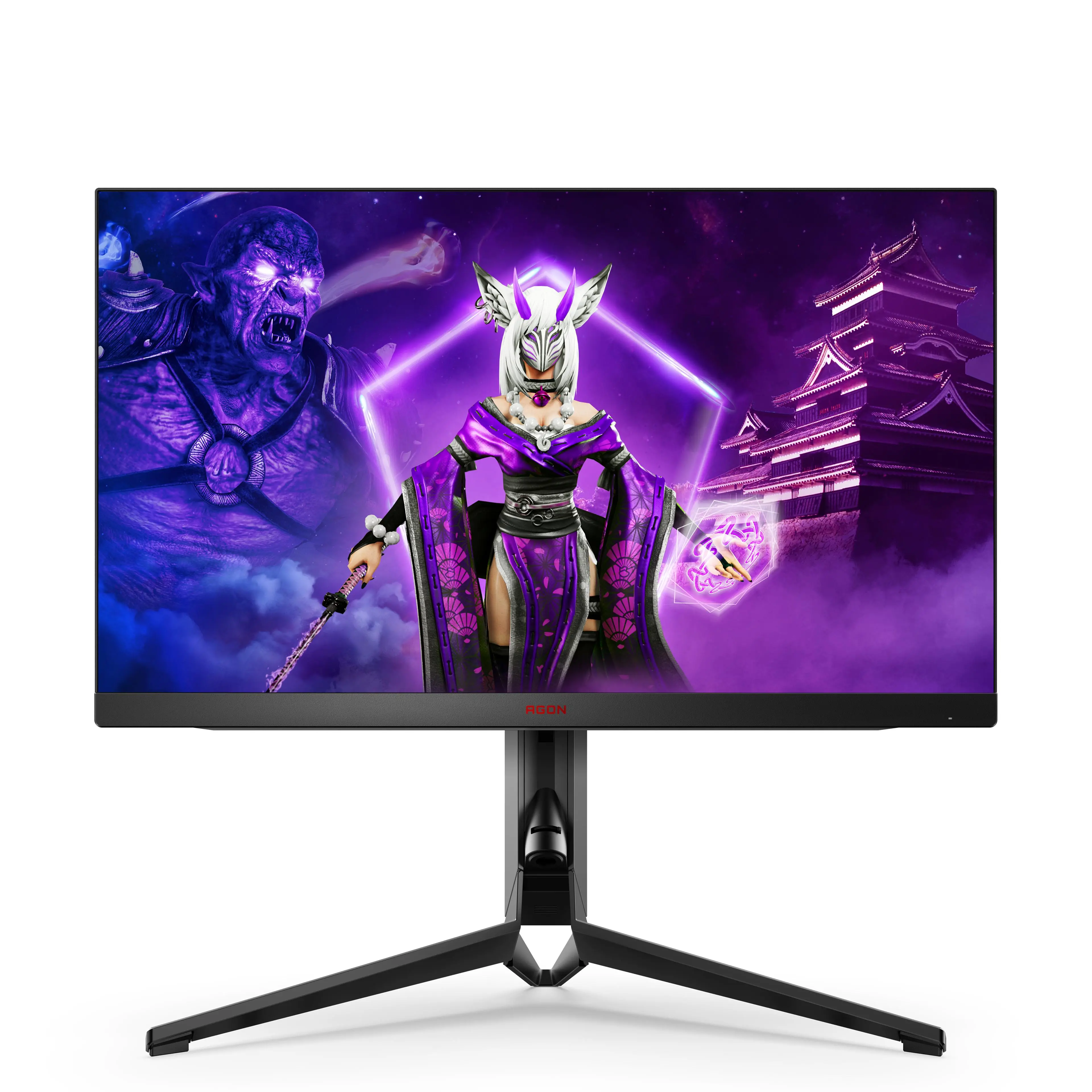 Monitor AOC Agon Pro AG254FG 25" Full HD IPS 360Hz 1ms