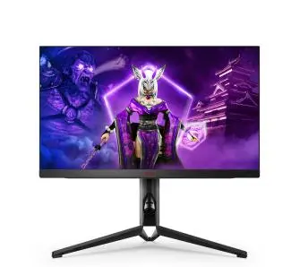 Monitor AOC Agon Pro AG254FG 25" Full HD IPS 360Hz 1ms