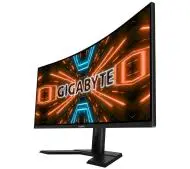 GIGABYTE G34WQC A UWQHD 144hz 34型 Monitor Gigabyte G34WQC A 34