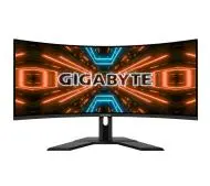 GIGABYTE G34WQC A UWQHD 144hz 34型 Monitor Gigabyte G34WQC A 34