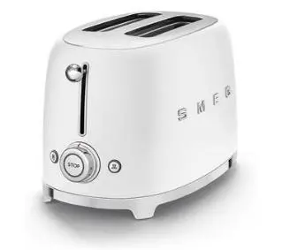 Smeg TSF01WHMEU Rozmrażanie 950W - Kup na Raty - RRSO 0%