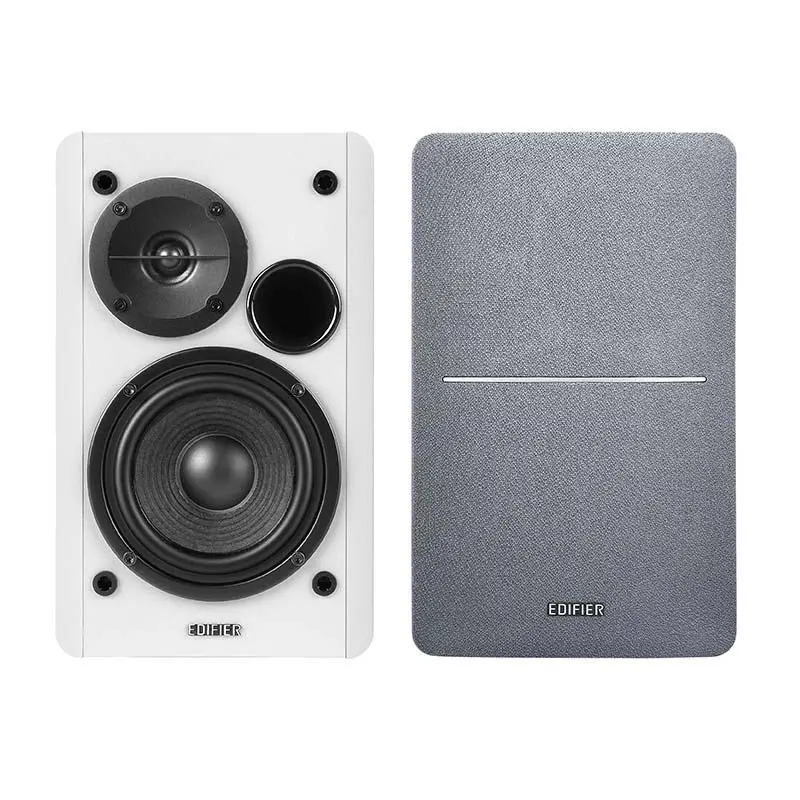 Фото Мультимедійна акустика Edifier R1280T White