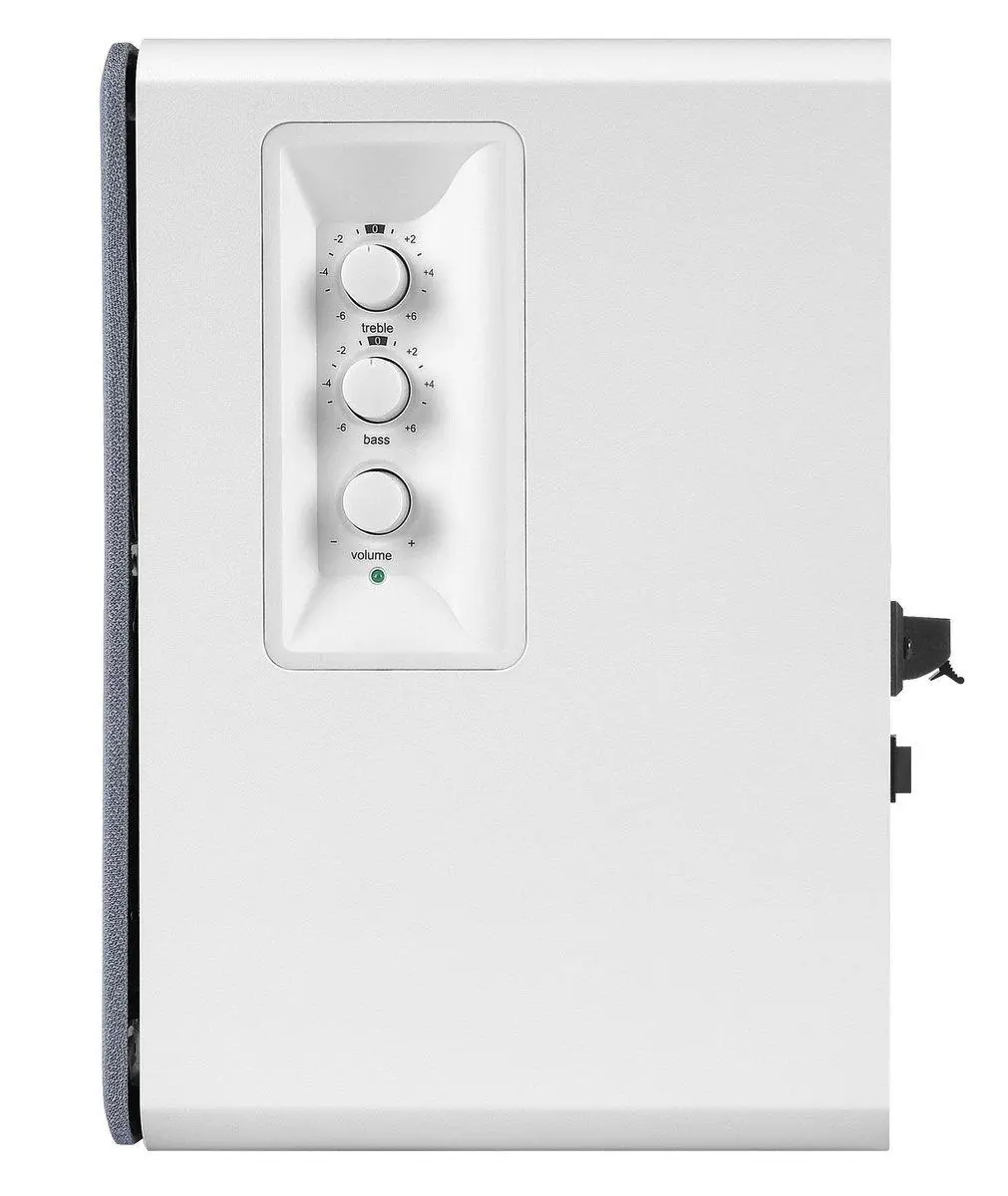 Фото Мультимедійна акустика Edifier R1280T White