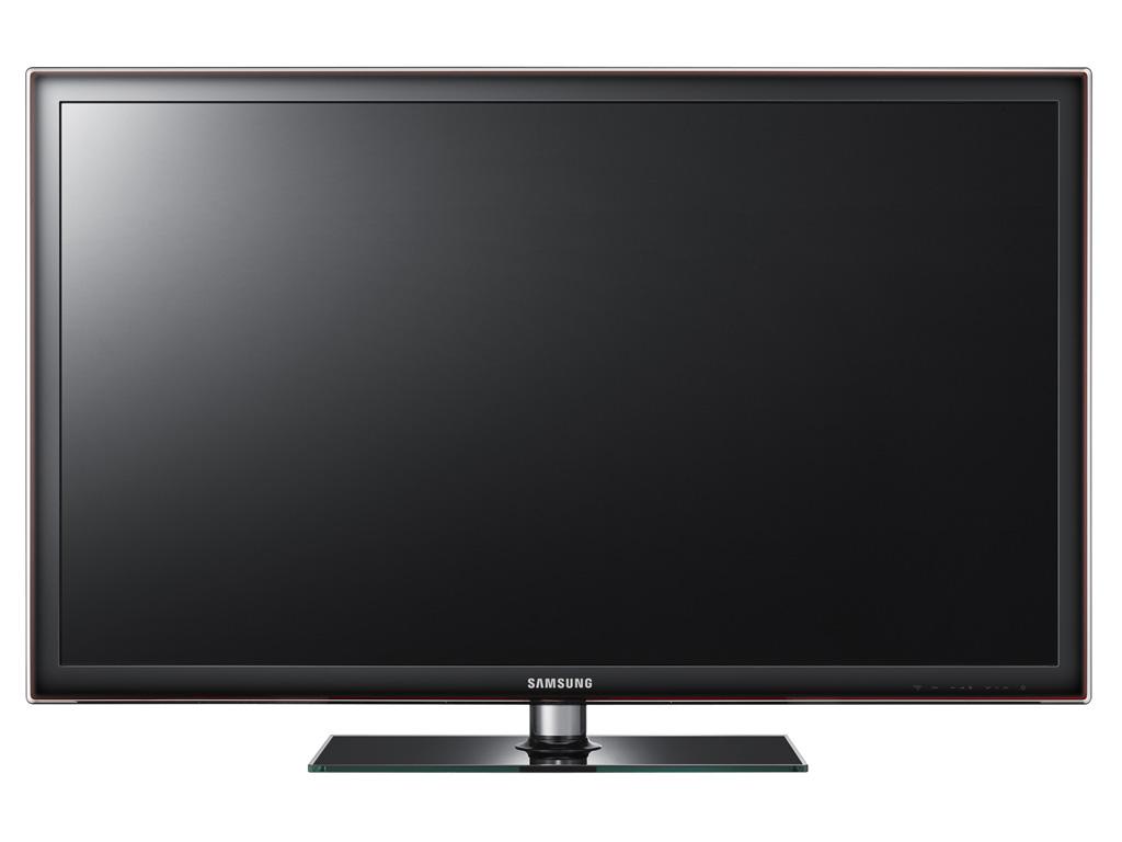 Samsung UE40D5500