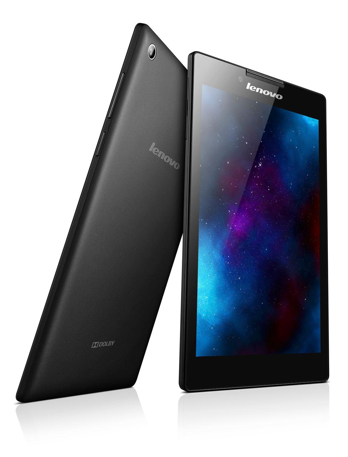 Tablet Lenovo Tab 2 A7-30D Czarny