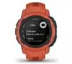 Smartwatch Garmin Instinct 2S 40mm GPS Pomarańczowy