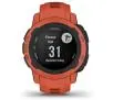 Smartwatch Garmin Instinct 2S 40mm GPS Pomarańczowy