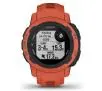 Smartwatch Garmin Instinct 2S 40mm GPS Pomarańczowy