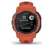 Smartwatch Garmin Instinct 2S 40mm GPS Pomarańczowy