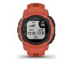 Smartwatch Garmin Instinct 2S 40mm GPS Pomarańczowy