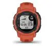 Smartwatch Garmin Instinct 2S 40mm GPS Pomarańczowy