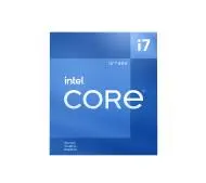 Procesor Intel Core i7-12700F BOX (BX8071512700F) - Opinie