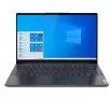 Laptop Lenovo Yoga Slim 7 14ITL05 14"  i5-1135G7 8GB RAM  512GB Dysk SSD  Win10 Szary