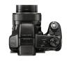Sony Cyber-shot DSC-HX100V (czarny)