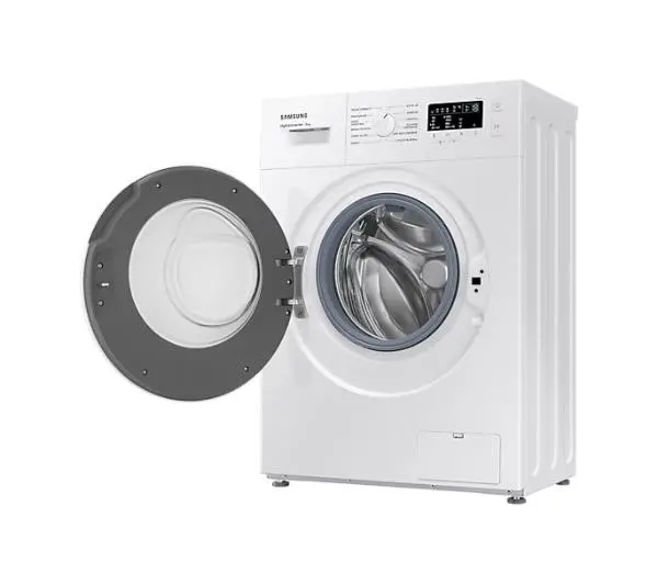 Samsung WW60A3120WE Slim 6kg 1200obr/min - DRUGI -30%, ALBO 5-TY ZA 1ZŁ - Kup na Raty - RRSO 0%