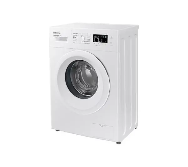 Samsung WW60A3120WE Slim 6kg 1200obr/min - DRUGI -30%, ALBO 5-TY ZA 1ZŁ - Kup na Raty - RRSO 0%