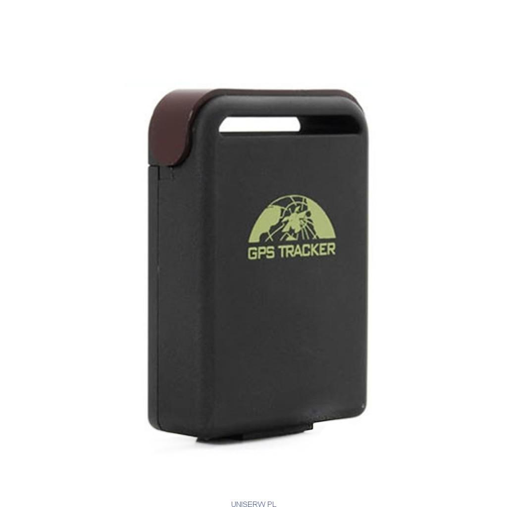 Xblitz Lokalizator GPS/GSM