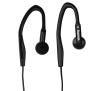 Słuchawki przewodowe Koss Clip-On HK3203 (czarny)