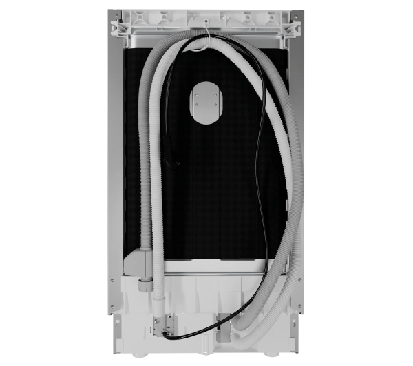 Whirlpool WSBO 3O34 PF X 44,8cm Automatyczne otwieranie drzwi Szuflada na sztućce - Kup na Raty - RRSO 0%