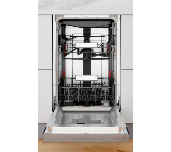 Whirlpool WSBO 3O34 PF X 44,8cm Automatyczne otwieranie drzwi Szuflada na sztućce - Kup na Raty - RRSO 0%