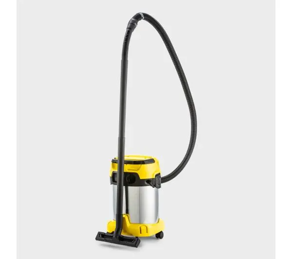 Karcher WD 3 P S V-17/4/20 1.628-191.0 1000W - Kup na Raty - RRSO 0%