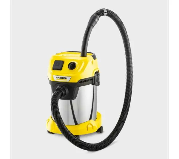 Karcher WD 3 P S V-17/4/20 1.628-191.0 1000W - Kup na Raty - RRSO 0%