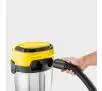 Odkurzacz Karcher WD 3 P S V-17/4/20 1.628-191.0 1000W