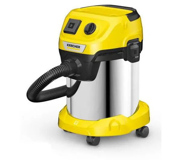 Karcher WD 3 P S V-17/4/20 1.628-191.0 1000W - Kup na Raty - RRSO 0%