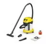 Odkurzacz Karcher WD 3 P S V-17/4/20 1.628-191.0 1000W