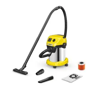 Odkurzacz Karcher WD 3 P S V-17/4/20 1.628-191.0 1000W