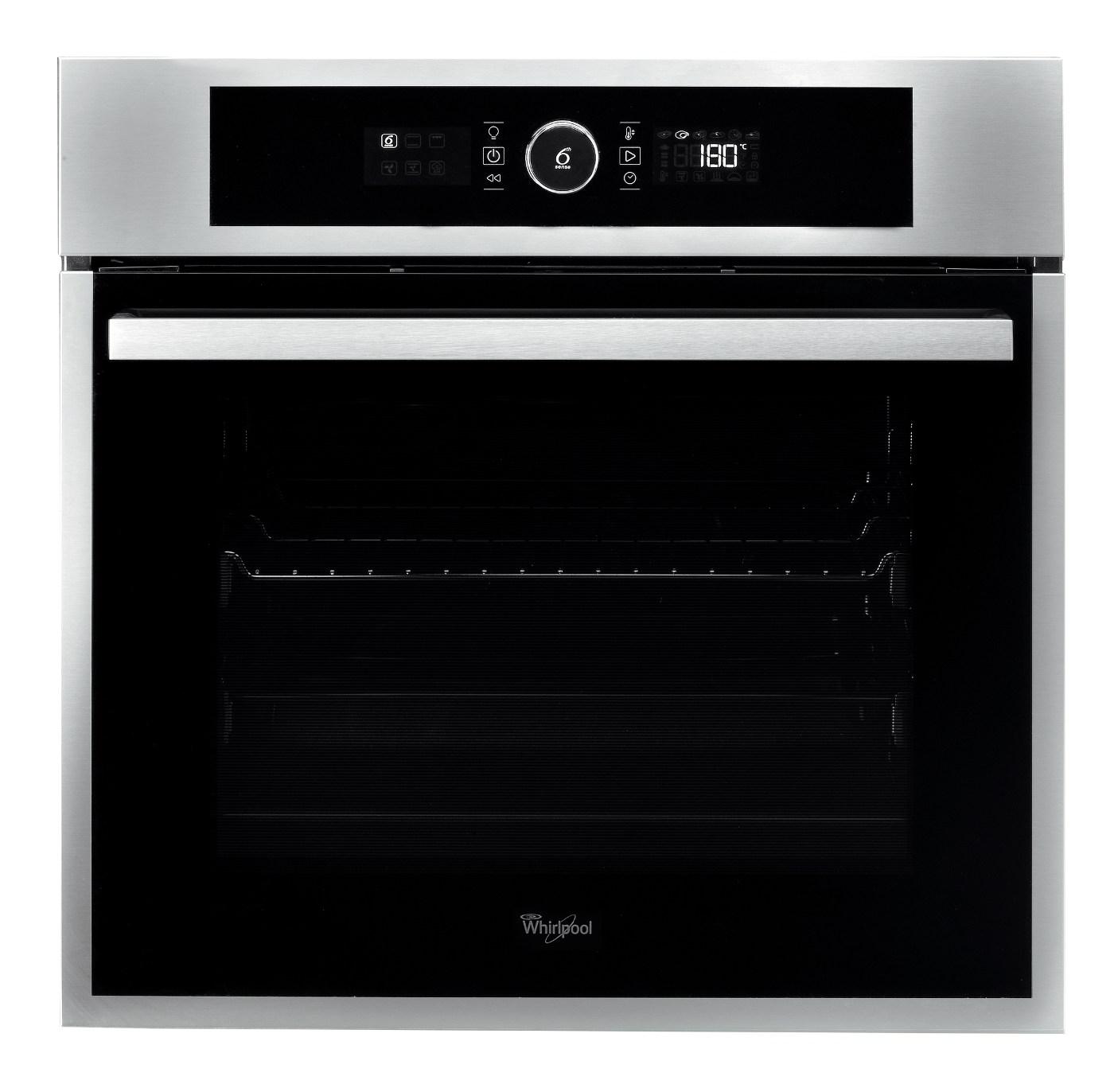 Piekarnik elektryczny Whirlpool AKZ 7960 IX