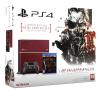 Konsola Sony PlayStation 4 + Metal Gear Solid V - Edycja Limitowana