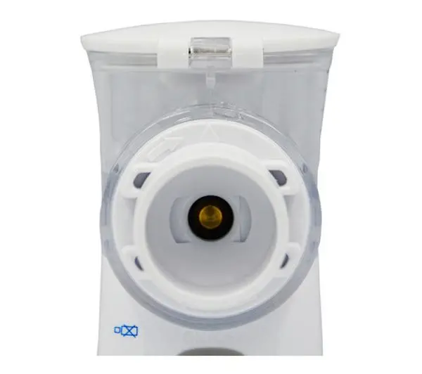 Tech-Med TM-NEB NANO