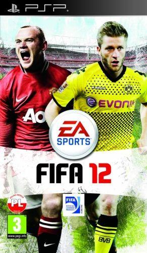 FIFA 12
