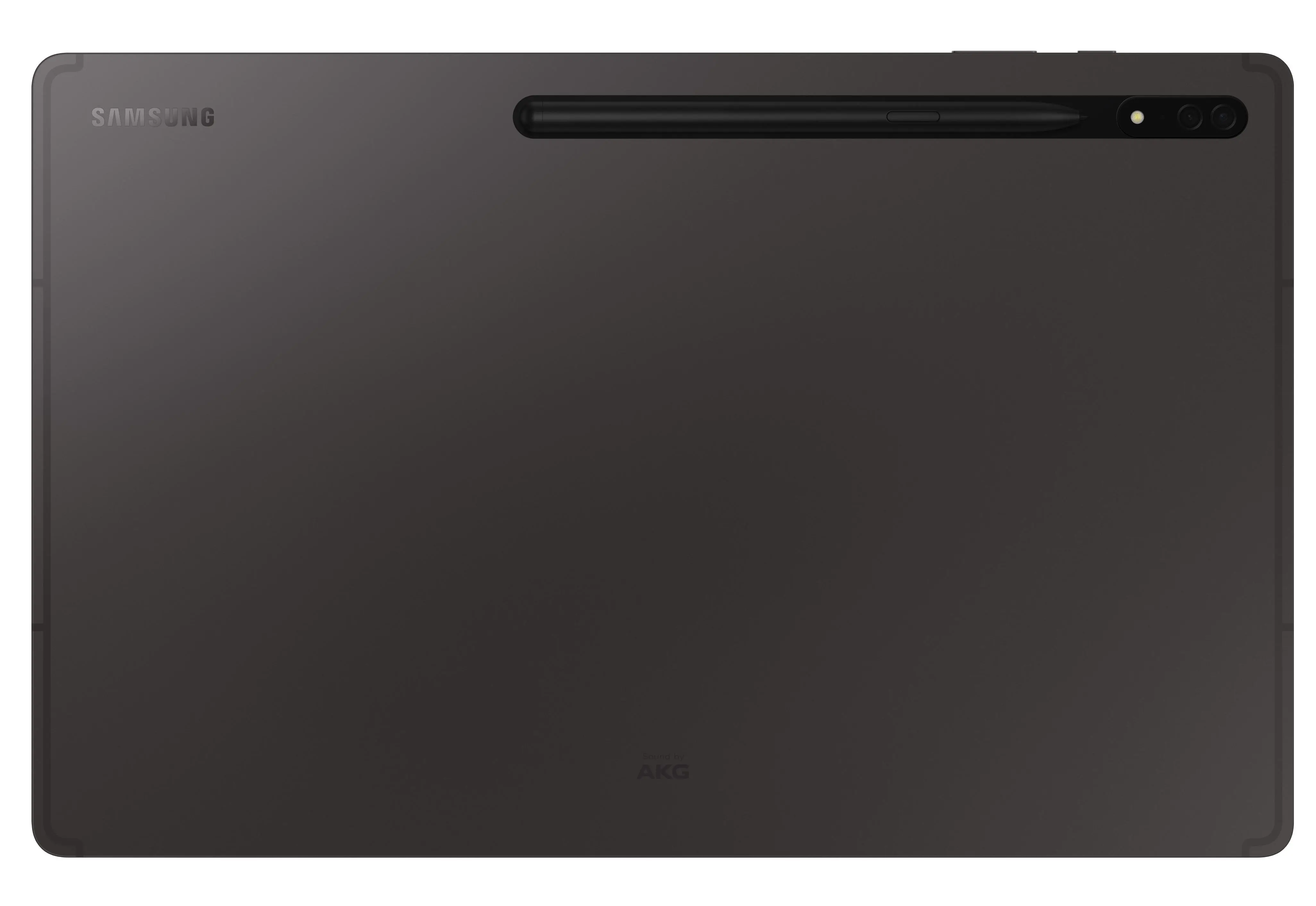 Galaxy Tab S8 Ultra (SM-X900) ブラック Tablet Samsung Galaxy Tab S8 Ultra (X900) 14,6