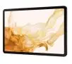 Tablet Samsung Galaxy Tab S8 11 SM-X700 11" 8/128GB Wi-Fi Grafitowy + Rysik S Pen